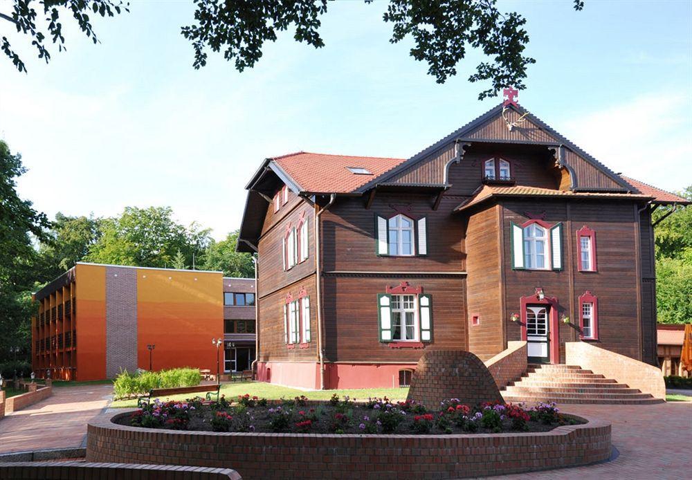 Jagdschloss Waldsee Waldsee  Exterior foto