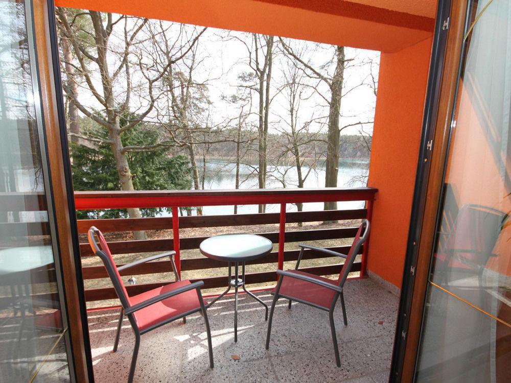 Jagdschloss Waldsee Waldsee  Exterior foto