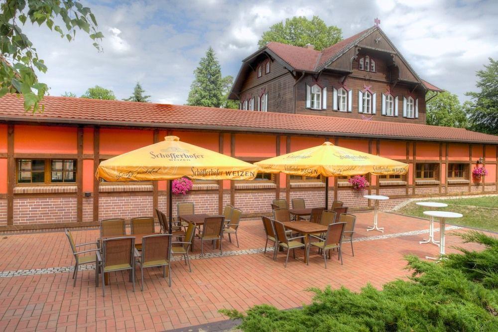 Jagdschloss Waldsee Waldsee  Exterior foto