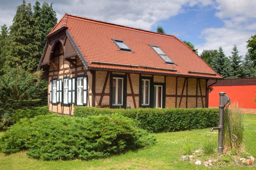 Jagdschloss Waldsee Waldsee  Exterior foto