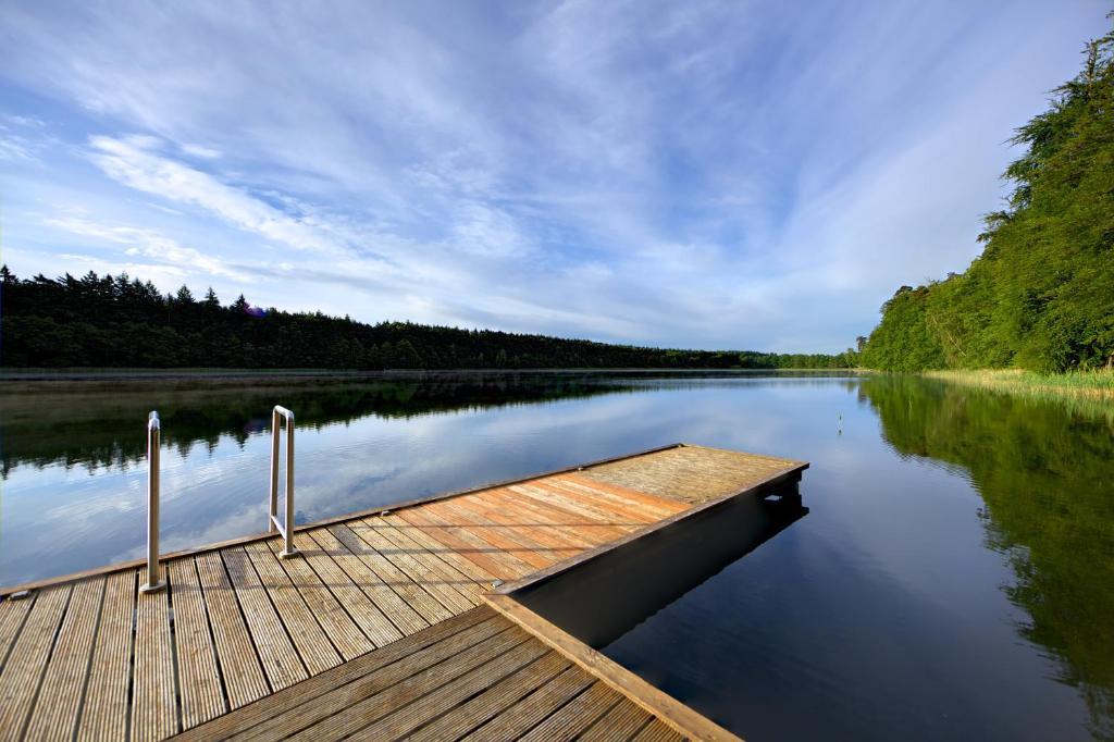 Jagdschloss Waldsee Waldsee  Exterior foto