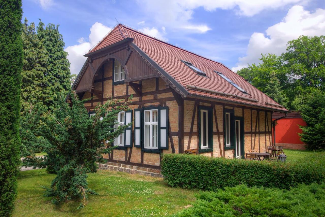 Jagdschloss Waldsee Waldsee  Exterior foto